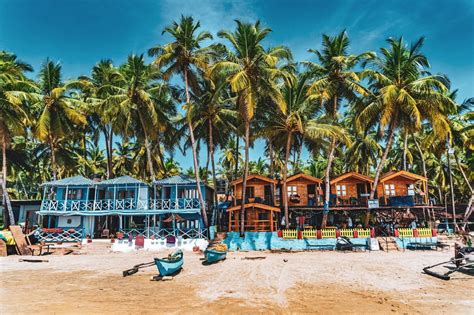 THE 15 BEST Things to Do in Goa (2024) .